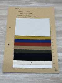 OG777 7/- Taladro[Fabrica Textil] Corporación Ryoyu Subfoto