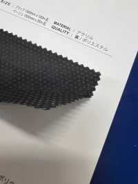 ROSEOBK Rosa Negra[Fabrica Textil] Shinko Subfoto