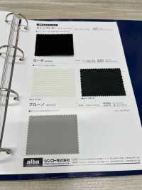 ROSEOBK Rosa Negra[Fabrica Textil] Shinko Subfoto