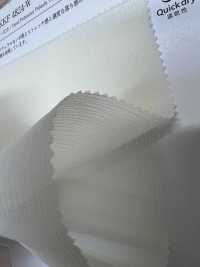 KKF4824-W Pullella Yoryu Ancho[Fabrica Textil] Uni Textile(Estudio Komon) Subfoto