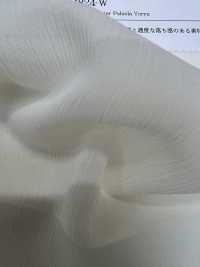 KKF4824-W Pullella Yoryu Ancho[Fabrica Textil] Uni Textile(Estudio Komon) Subfoto
