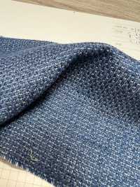 21S5010R C/Li Slub Tweed[Fabrica Textil] Piacere Subfoto