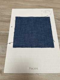21S5010R C/Li Slub Tweed[Fabrica Textil] Piacere Subfoto