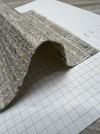 17S5057R Tweed Con Nudo De Color[Fabrica Textil] Piacere Subfoto