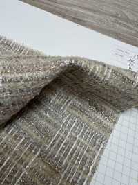 17S5057R Tweed Con Nudo De Color[Fabrica Textil] Piacere Subfoto