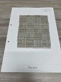 17S5057R Tweed Con Nudo De Color[Fabrica Textil] Piacere Subfoto