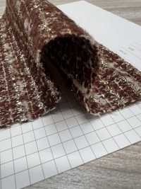 18A5105J Molde De Purpurina Elegante[Fabrica Textil] Piacere Subfoto