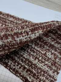 18A5105J Molde De Purpurina Elegante[Fabrica Textil] Piacere Subfoto