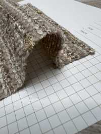 15A5021J Fancy Glitter Bonbon Tangle[Fabrica Textil] Piacere Subfoto