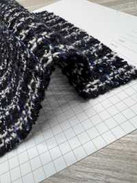 17A5032R Tweed Enredado[Fabrica Textil] Piacere Subfoto