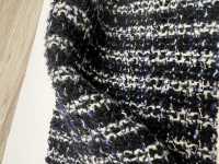 17A5032R Tweed Enredado[Fabrica Textil] Piacere Subfoto
