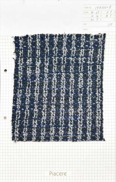 17A5032R Tweed Karami