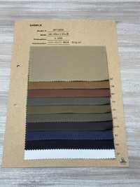 WP105NS Cordón Látigo Vintage Teñido Con Azufre[Fabrica Textil] Corporación Ryoyu Subfoto