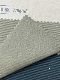 NS777 7/- Teñido Con Azufre De Perforación[Fabrica Textil] Corporación Ryoyu Subfoto