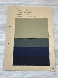 NS777 7/- Teñido Con Azufre De Perforación[Fabrica Textil] Corporación Ryoyu Subfoto