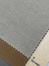 SQT144SUL Sarga Con Espalda Desigual Teñida Con Azufre[Fabrica Textil] Corporación Ryoyu Subfoto