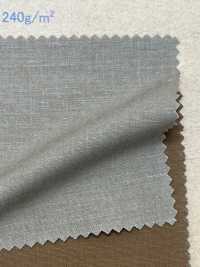 SQT144SUL Sarga Con Espalda Desigual Teñida Con Azufre[Fabrica Textil] Corporación Ryoyu Subfoto