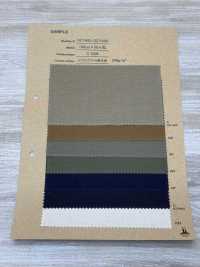 SQT144NS Sarga Con Espalda Desigual Teñida Con Azufre[Fabrica Textil] Corporación Ryoyu Subfoto