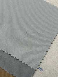 SG333NS Sarga De Alta Densidad, Fina Y Aterciopelada, Teñida Con Azufre[Fabrica Textil] Corporación Ryoyu Subfoto