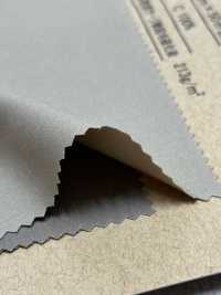 SG333NS Sarga De Alta Densidad, Fina Y Aterciopelada, Teñida Con Azufre[Fabrica Textil] Corporación Ryoyu Subfoto