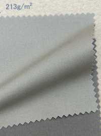 SG333NS Sarga De Alta Densidad, Fina Y Aterciopelada, Teñida Con Azufre[Fabrica Textil] Corporación Ryoyu Subfoto