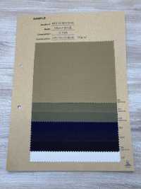 MPO-10 Teñido De Azufre De Lona Militar[Fabrica Textil] Corporación Ryoyu Subfoto