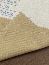 MOX707NS Tinte De Azufre Muradak[Fabrica Textil] Corporación Ryoyu Subfoto