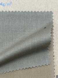 MDL121NS Teñido Con Azufre Murachino[Fabrica Textil] Corporación Ryoyu Subfoto