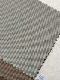 HSL002SUL-K Chino De Alto Conteo, Ligeramente Peludo, Teñido Con Azufre[Fabrica Textil] Sin Nombre Subfoto