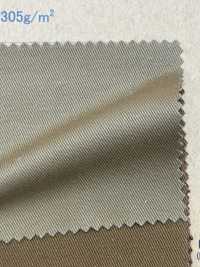 HSL002SUL-K Chino De Alto Conteo, Ligeramente Peludo, Teñido Con Azufre[Fabrica Textil] Sin Nombre Subfoto