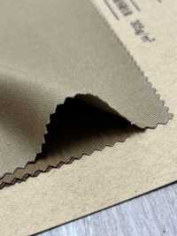 HSL002NS-K Chino De Alto Conteo, Finamente Afelpado, Teñido Con Azufre[Fabrica Textil] Corporación Ryoyu Subfoto