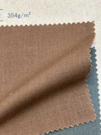 DUK707NS Teñido Con Azufre De Lonas Desiguales[Fabrica Textil] Corporación Ryoyu Subfoto