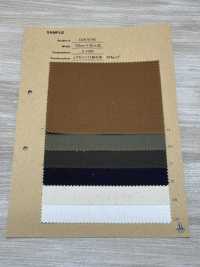 DUK707NS Teñido Con Azufre De Lonas Desiguales[Fabrica Textil] Corporación Ryoyu Subfoto