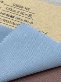 C2050-NS C/Lyocell Chino Stretch Teñido Con Azufre[Fabrica Textil] Corporación Ryoyu Subfoto