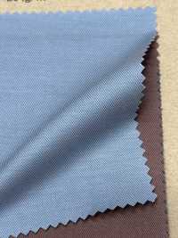 C2050-NS C/Lyocell Chino Stretch Teñido Con Azufre[Fabrica Textil] Corporación Ryoyu Subfoto