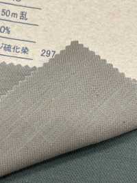 209C-NS Teñido De Azufre De Sarga Militar[Fabrica Textil] Corporación Ryoyu Subfoto