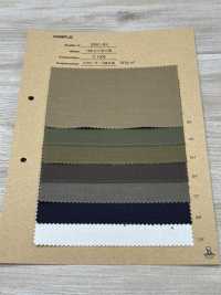 209C-NS Teñido De Azufre De Sarga Militar[Fabrica Textil] Corporación Ryoyu Subfoto