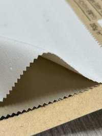 OGMN20MP Satén De Sarga Invertida De Algodón Orgánico[Fabrica Textil] Corporación Ryoyu Subfoto