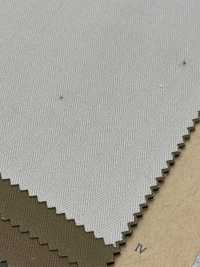 OGHB1909 Algodón Orgánico En Espiga/sin Tratar[Fabrica Textil] Corporación Ryoyu Subfoto