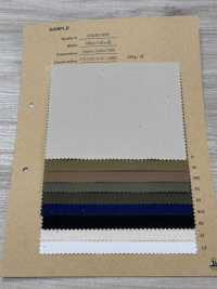 OGHB1909 Algodón Orgánico En Espiga/sin Tratar[Fabrica Textil] Corporación Ryoyu Subfoto