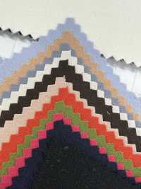 52922 B.S.G. Espalda Satén Georgette[Fabrica Textil] Parika Subfoto