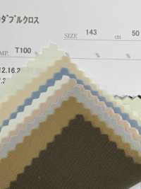 51310 Sysca Double Cross[Fabrica Textil] Parika Subfoto