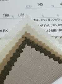 83813W Mezcla De Lino RISAP[Fabrica Textil] Parika Subfoto