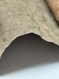 OWE35488 Papel Washi De Lino De Alta Densidad Teñido Con Café[Fabrica Textil] Oharayaseni Subfoto