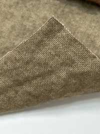 OWE35488 Papel Washi De Lino De Alta Densidad Teñido Con Café[Fabrica Textil] Oharayaseni Subfoto