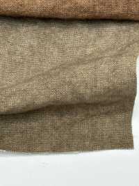 OWE35488 Papel Washi De Lino De Alta Densidad Teñido Con Café[Fabrica Textil] Oharayaseni Subfoto