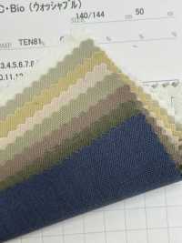 53800 10C Bio (Lavable)[Fabrica Textil] Parika Subfoto