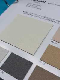 PLEASANT Agradable[Fabrica Textil] Shinko Subfoto