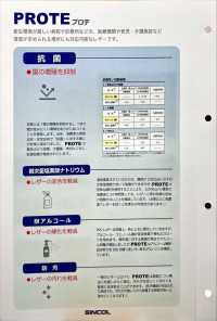 PROTE Prote[Fabrica Textil] Shinko Subfoto
