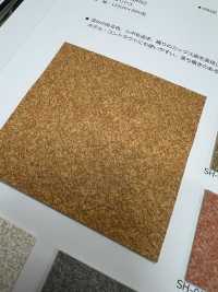 SHIKIBU Danza Del Color[Fabrica Textil] Shinko Subfoto